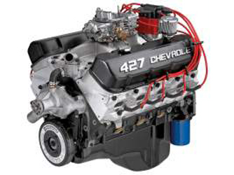 B1174 Engine